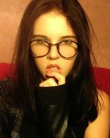 Анастасия Чикунова