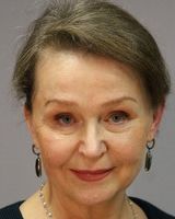 Валентина Иккерт