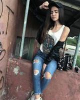 Ксюша Дубровская