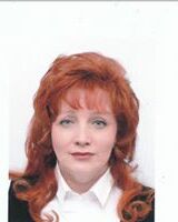 Ольга Дмитриевна Новикова