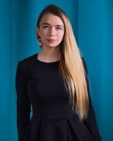 Надежда Россихина