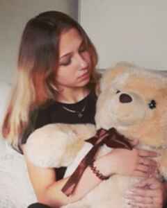 Лизавета Юрченко