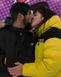 Карина Арутюнян