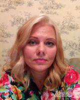 Виктория Виларт