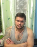 Алексей Волков