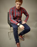 Дмитрий Шевченко