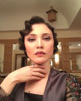 Светлана Мамрешева