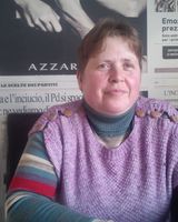 Елена Богданова