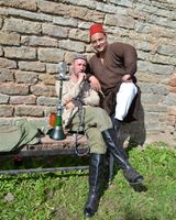 Улугбек Джумамурадович