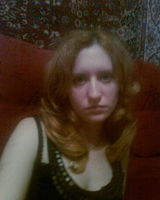 Марина Адомайтис