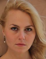 Екатерина Рудакова