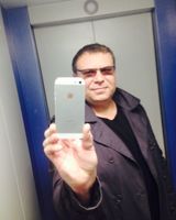 Евгений Толчанов