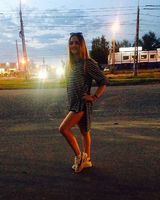 Полина Бережная