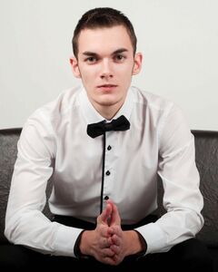 Влад Ольшевский
