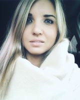 Ксения Бличёва