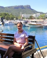 Дарья Суетина