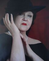 Людмила Порядина