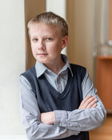 Егор Аверченко