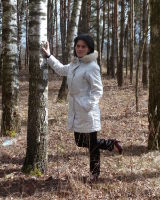 Елена Камашева