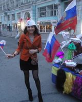 Марианна Букреева