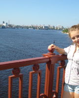 Анастасия Соколова