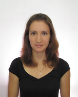 Маргарита Белоусова