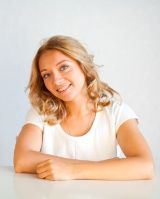 Анна Лузгина