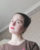 Catherine Alshanova