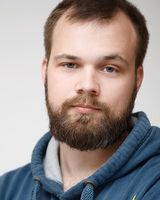 Павел Сергеев