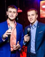 Андрей Соколов