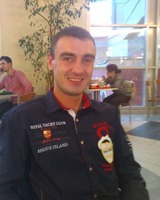 Сергей Шилов