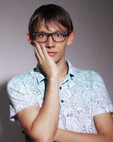 Дмитрий Ветчинников