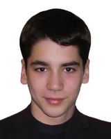 Александр Устинов