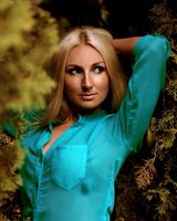 Ксения Соколова