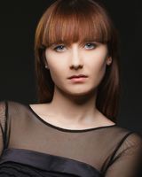 Ирина Тимакова