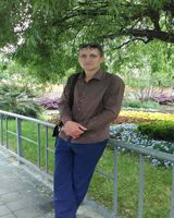 Андрей Кушнир