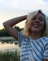 Ulya Bakulina
