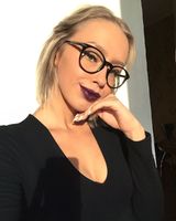 Александра Шерстнева