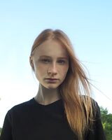 Марина Васильева