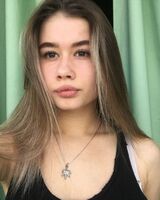 Алина Бутылкина