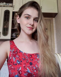 Анна Чернова