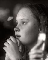 Елизавета Малышева