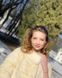 Мария Трифоненкова