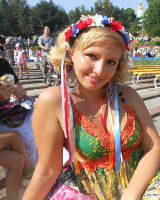 Светлана Барановская