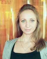 Екатерина Смирнова