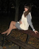 Анастасия Саенко