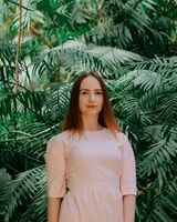 Ольга Бережная