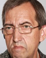 Игорь Антонов