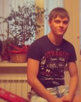 Антон Савосин