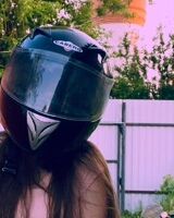 Даша Исаева
